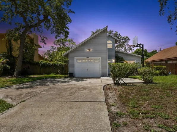 660 50th Ave S, Saint Petersburg, FL 33705