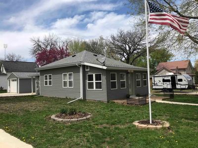 209 S Pine St, Riceville, IA, 50466