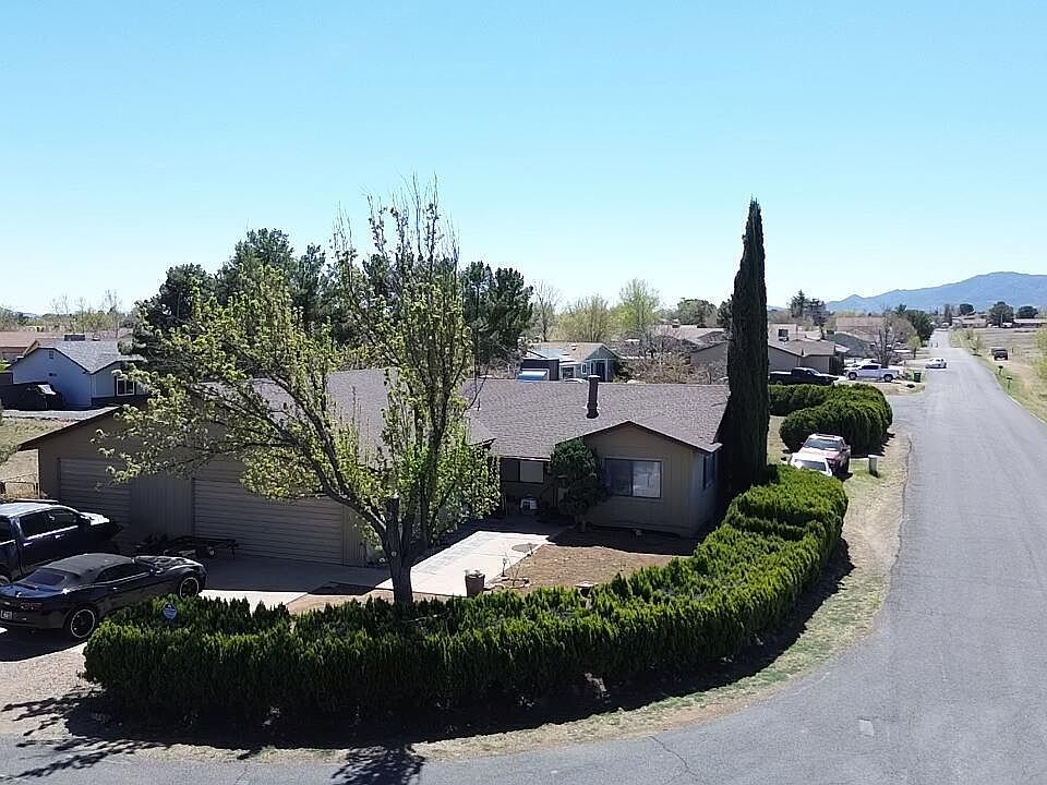 1st image of 5351 N WICKIUP Road