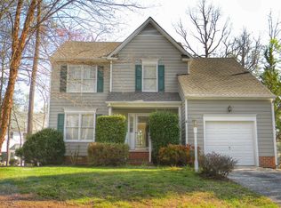 6717 Manor Gate Dr, Midlothian, VA 23112