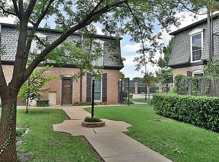 6100 N Brookline #25, Oklahoma City, OK 73112