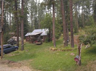 45 Davis Lake Rd, Usk, WA 99180