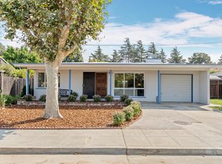 252 E 40th Ave, San Mateo, CA 94403