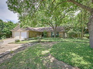 6309 Orchard Hill Dr, Arlington, TX 76016