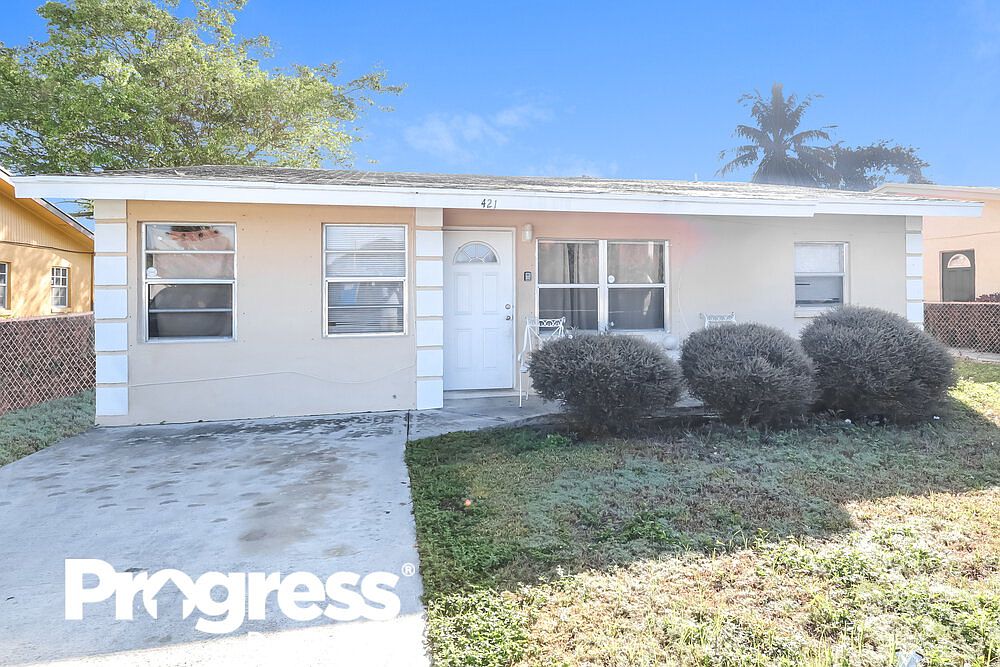 421 SW 8th Ave, Delray Beach, FL 33444 Zillow