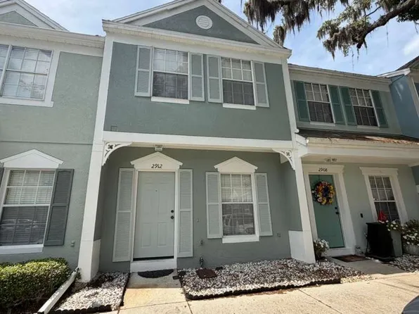 2912 Woodlands Park Ct, Lake Mary, FL 32746