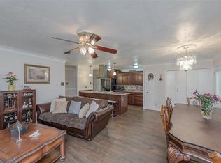 5116 Aztec Dr, The Colony, TX 75056