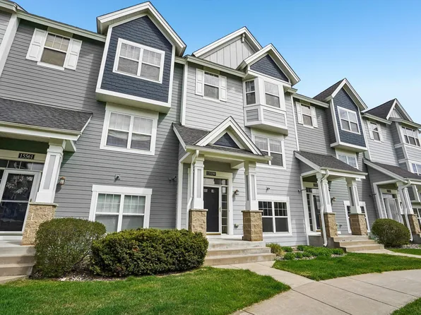 15559 Eagles Nest Way #703, Apple Valley, MN 55124