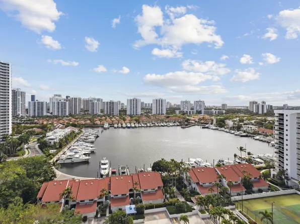 3640 Yacht Club Drive #1706, Aventura, FL 33180