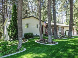 2722 S McDonald Rd, Spokane, WA 99216