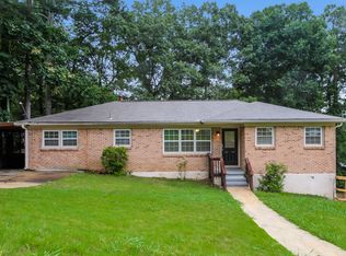 509 Ardmore Ln, Birmingham, AL 35210