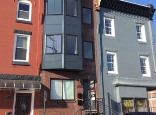 2703 W Glenwood Ave #1, Philadelphia, PA