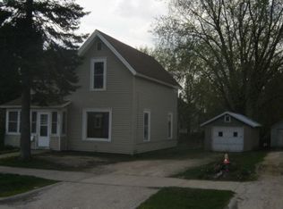 222 S Albert Ave, Reedsburg, WI 53959