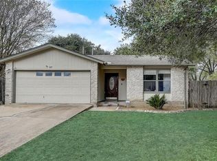 917 Ken St, Austin, TX 78758