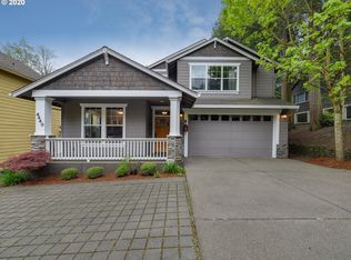 4440 SW Wood Pkwy, Portland, OR 97219