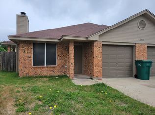 2316 Wildewood Dr UNIT B, Harker Heights, TX 76548