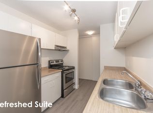 Cambrian Place, Edmonton, AB T5T 2J9
