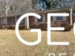 4580 Ryan Rd, Conley, GA 30288