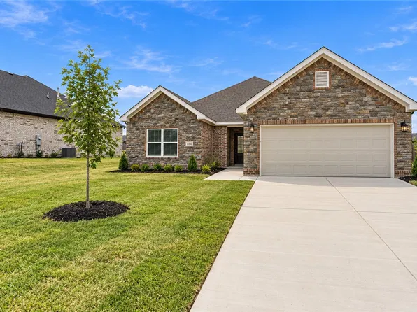4409 SW Pawhuska St, Bentonville, AR 72713