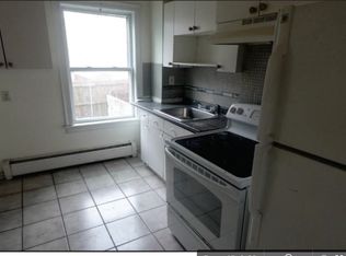 21 Morris St APT 3, Boston, MA 02128