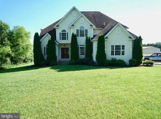 1276 Caldwell Corner Rd, Townsend, DE 19734