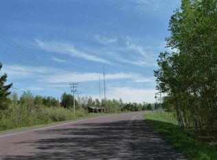 Parcel 3 Main St, Houghton, MI 49931