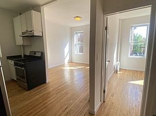 206 W 140th St #9, New York, NY 10030