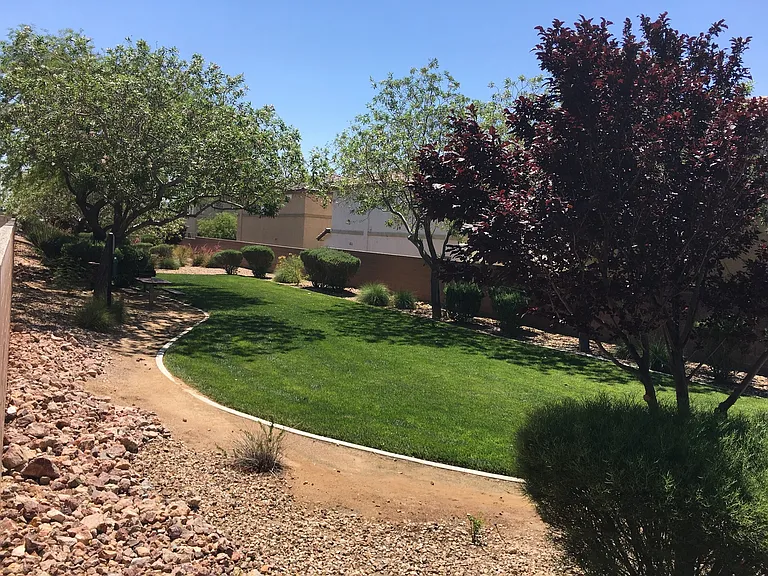 9933 Carrizo Springs Ave — Photo 4