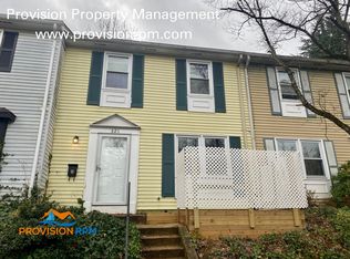 321 Elderwood Ct, Annapolis, MD