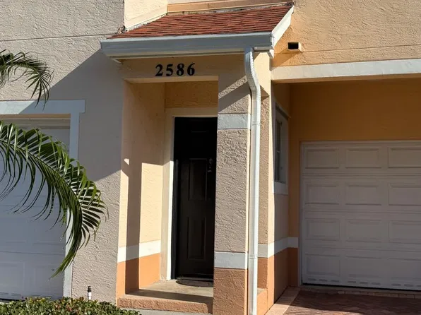 2586 57th Cir, Vero Beach, FL 32966