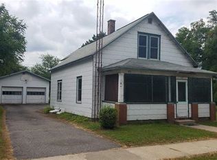 111 Stevens Ave, Montello, WI 53949