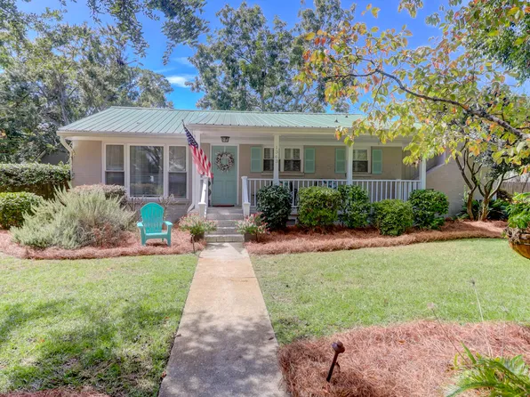 1363 Majore St, Mount Pleasant, SC 29464