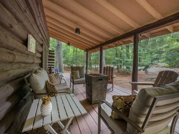 6697 Col Himes Rd, Three Lakes, WI 54562