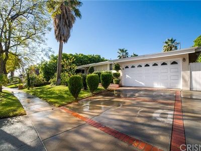 16316 Bircher St, Granada Hills, CA, 91344