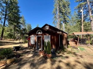 3201 Omo Ranch Rd, Somerset, CA 95684