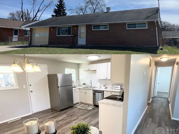 5834 Craftmore Dr, Dayton, OH 45424