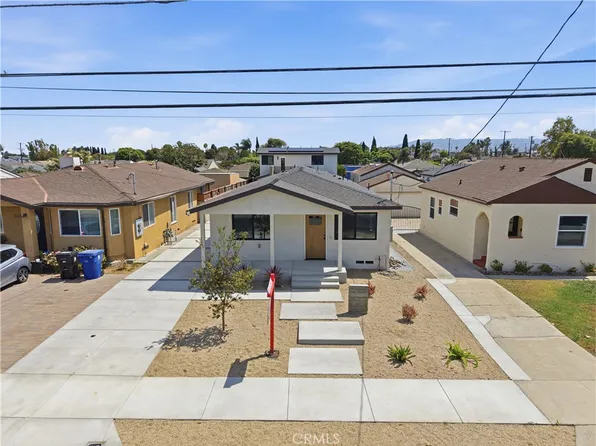 1558 W 214th St, Torrance, CA 90501