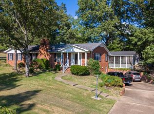 519 Lankford Rd, Paris, TN 38242