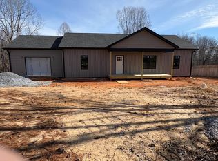 1094 Skinnell Mill Rd LOT 12, Bedford, VA 24523