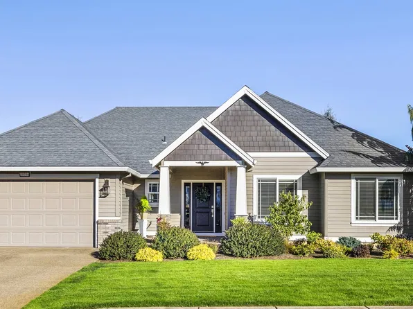 20756 Yukon St NE, Aurora, OR 97002