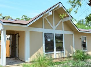 4347 Lehman Dr, Kirby, TX 78219