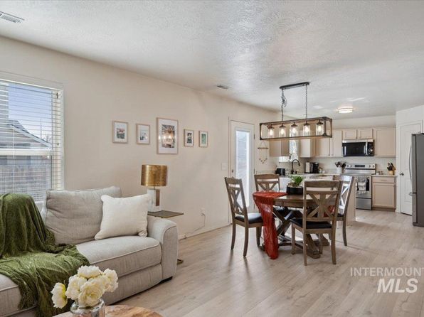 3534 S Big Lost Ct, Nampa, ID 83686