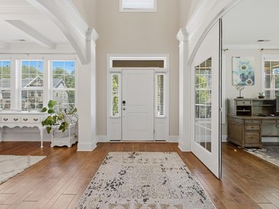 345 Tayside St, Clayton, NC, 27520