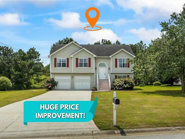 185 Fox Run, Loganville, GA 30052