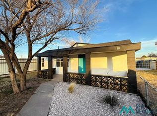 211 Edwards ST, Clovis, NM 88101