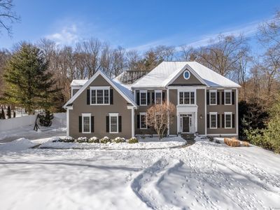 75 Bart Drive, Collinsville, CT, 06019