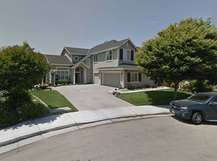 2389 Garazi St, Tracy, CA