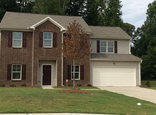 3120 Franklin St, Austell, GA