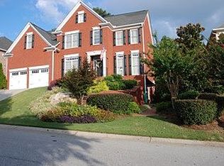 5379 Windsor Green Ct SE, Mableton, GA 30126