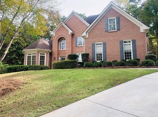 105 Butler Creek Ct, Johns Creek, GA 30097